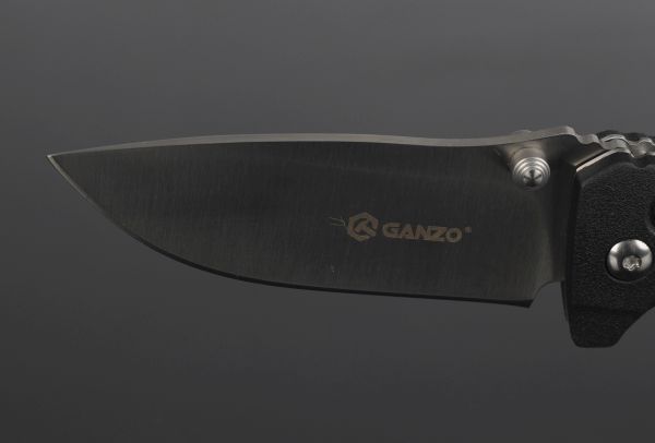 Ganzo нож складной G724M (фото 13) - интернет-магазин Викинг