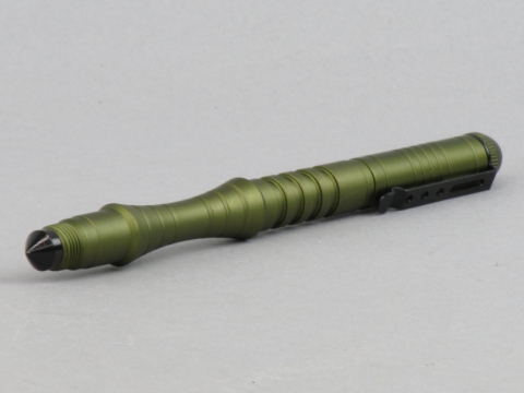 Милтек ручка тактическая 16см (общий вид фото 1) - интернет-магазин Викинг