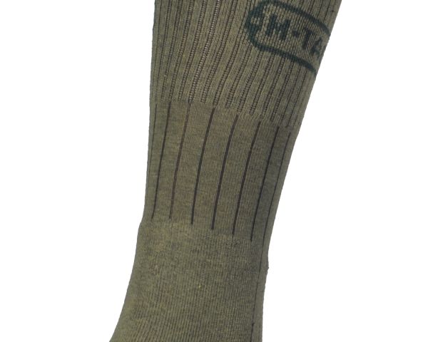 M-Tac носки высокие Mk.2 олива (обзор изображение 11) - интернет-магазин Викинг