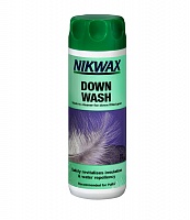 Nikwax Down Wash (средство для стирки пуха) (банка 300 мл).jpg