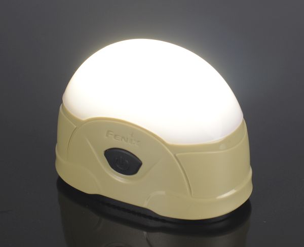 Fenix фонарь CL20 (фото 15) - интернет-магазин Викинг