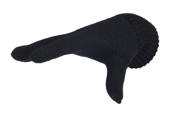 Милтек перчатки вязаные (общий вид фото 4) - интернет-магазин Викинг