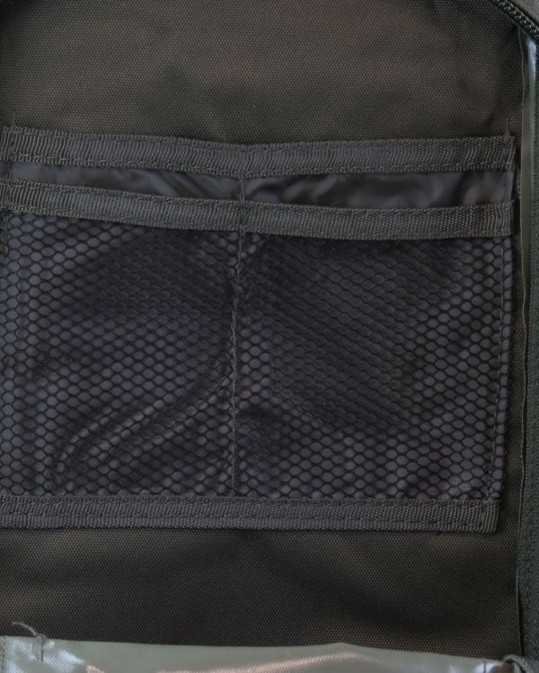 Милтек США рюкзак штурмовой малый Laser Cut (основное отделение 1)