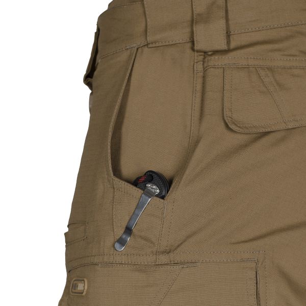 M-Tac брюки Operator Flex Coyote (изображение 10) - интернет-магазин Викинг