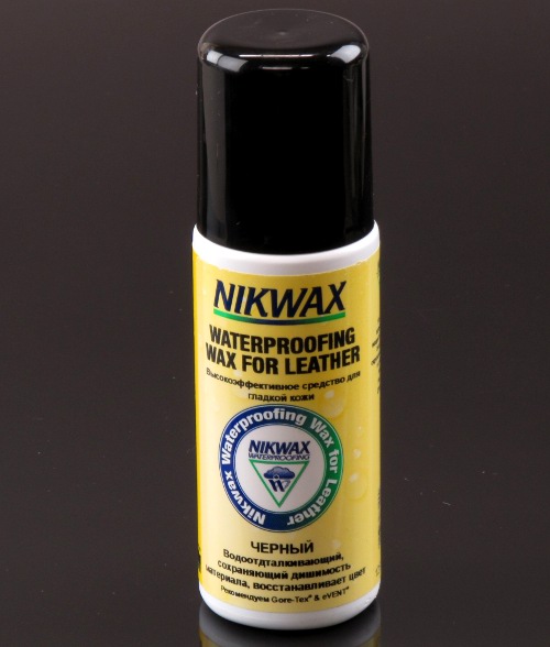 Nikwax Waterproofing Wax for Leather (баллон 125 мл).jpg