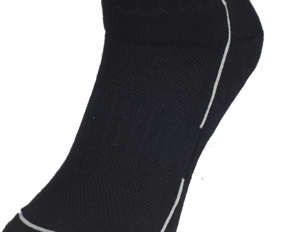 M-Tac носки Mk.4 черные (фото 7) - интернет-магазин Викинг