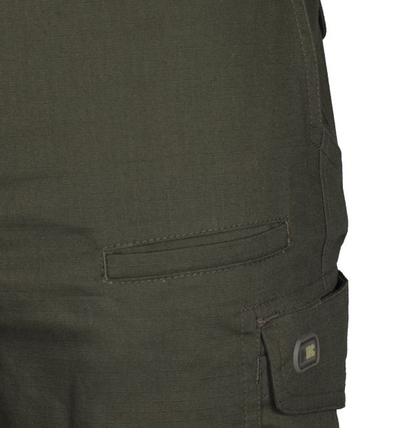 M-Tac брюки Operator Flex Army Olive (фото 17) - интернет-магазин Викинг