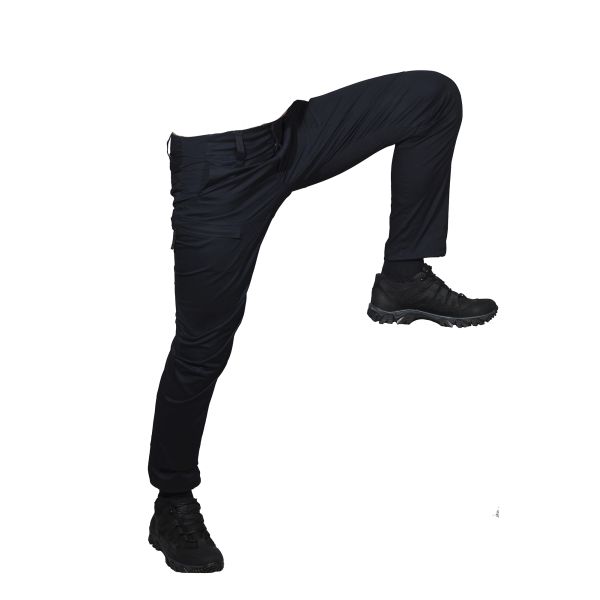M-Tac брюки Patrol Flex темно-синие (фото 20) - интернет-магазин Викинг