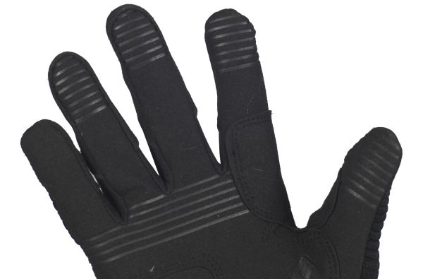 Mechanix M-Pact 3 Gloves (накладки на пальцах фото 3) - интернет-магазин Викинг