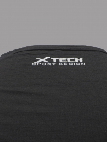 X Tech рубашка Merino (лого на спине) - интернет-магазин Викинг
