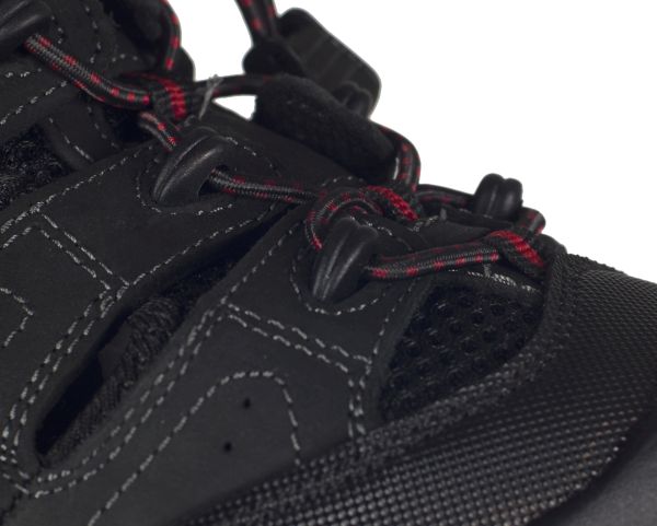 M-Tac сандали кожаные черные (фото 16) - интернет-магазин Викинг
