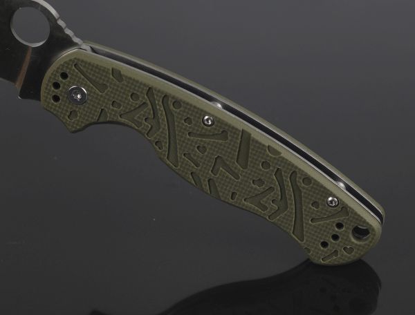 Ganzo нож складной G7301 (фото 18) - интернет-магазин Викинг