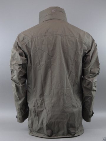 Carinthia куртка гортекс TRG (общий вид фото 4)