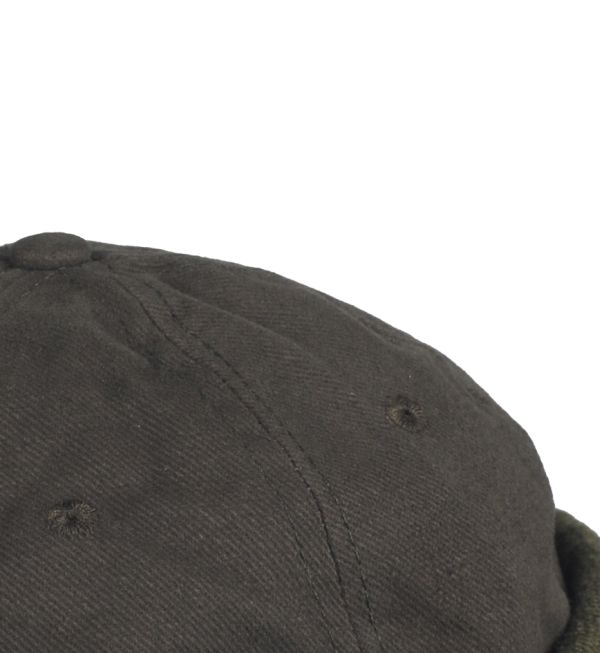 Милтек шапка круглая (вентиляция) - интернет-магазин Викинг