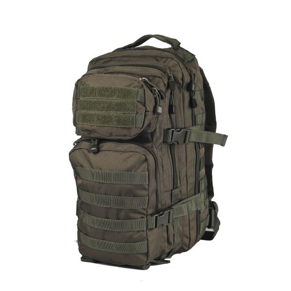 M-Tac рюкзак Assault Pack (фото 2) - интернет-магазин Викинг