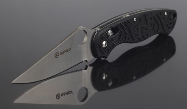 Ganzo нож складной G7291 (фото 11) - интернет-магазин Викинг