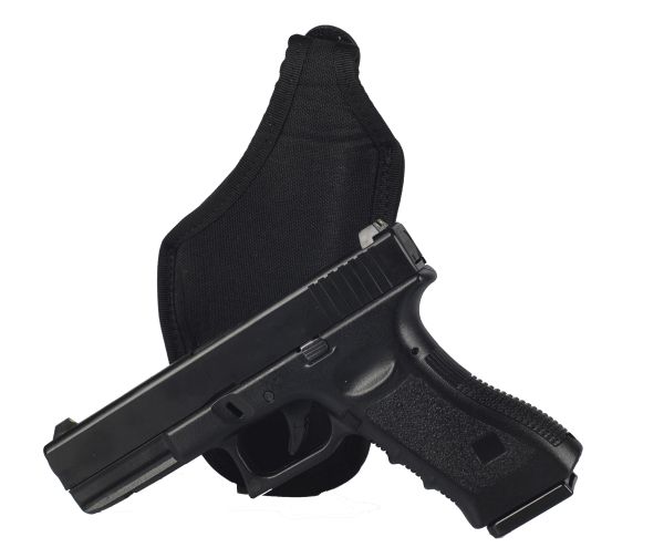 A-Line С10 Glock (кобура и пистолет фото 1) - интернет-магазин Викинг