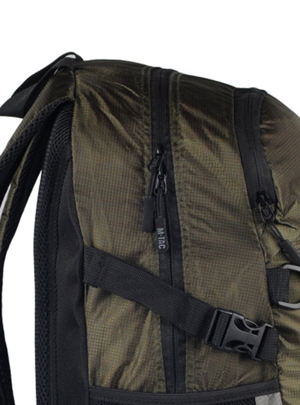 M-Tac рюкзак Urban Line Light Pack (фото 18) - интернет-магазин Викинг