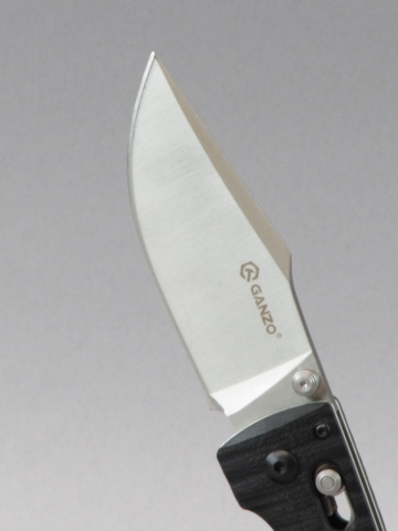 Ganzo нож складной G711 (фото 6) - интернет-магазин Викинг