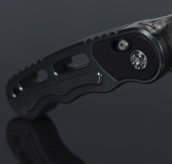 Ganzo нож складной G718 (фото 22) - интернет-магазин Викинг