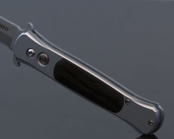 Ganzo нож складной G707 (фото 12) - интернет-магазин Викинг