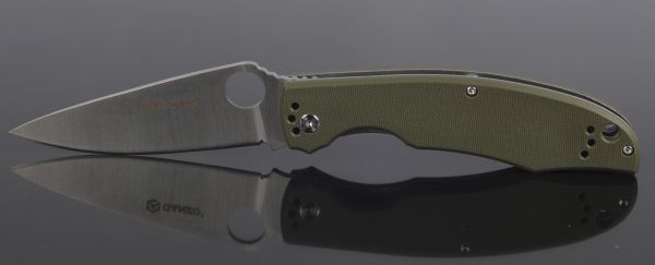 Ganzo нож складной G732 (фото 12) - интернет-магазин Викинг