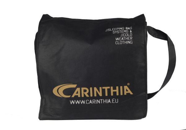 Carinthia брюки ECIG 3.0 (сумка)