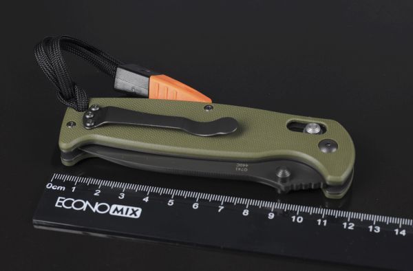 Ganzo нож складной G7413 (нож фото 2) - интернет-магазин Викинг