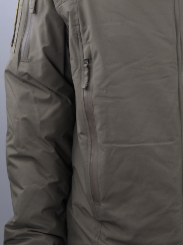 Carinthia куртка HIG 2.0 (нагрудный карман)