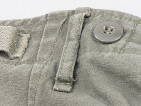 Brandit брюки M65 Vintage (петли для ремня) 