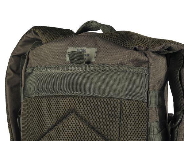 M-Tac рюкзак Assault Pack (фото 17) - интернет-магазин Викинг