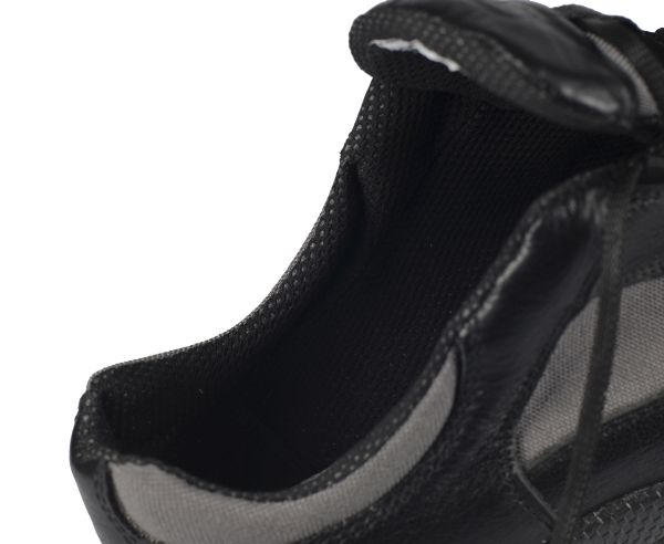 M-Tac кроссовки Panther серо-черные (внутри) - интернет-магазин Викинг