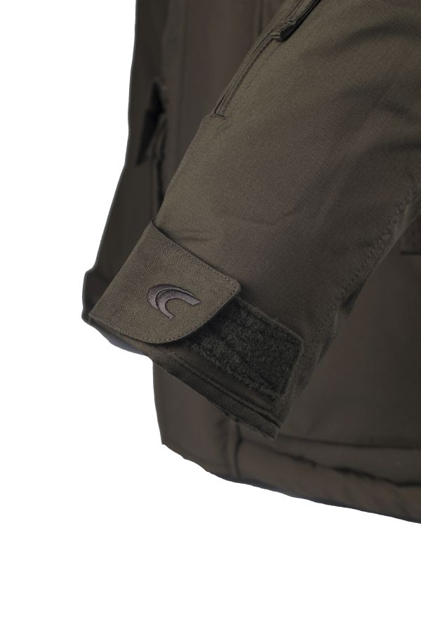 Carinthia куртка ECIG 3.0 (манжет фото 1)