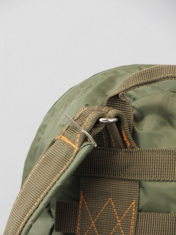 Милтек рюкзак Deployment Bag 6 (плечевые ремни фото 2) - интернет-магазин Викинг