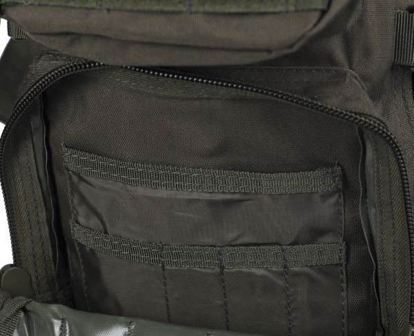 M-Tac рюкзак Assault Pack (фото 11) - интернет-магазин Викинг