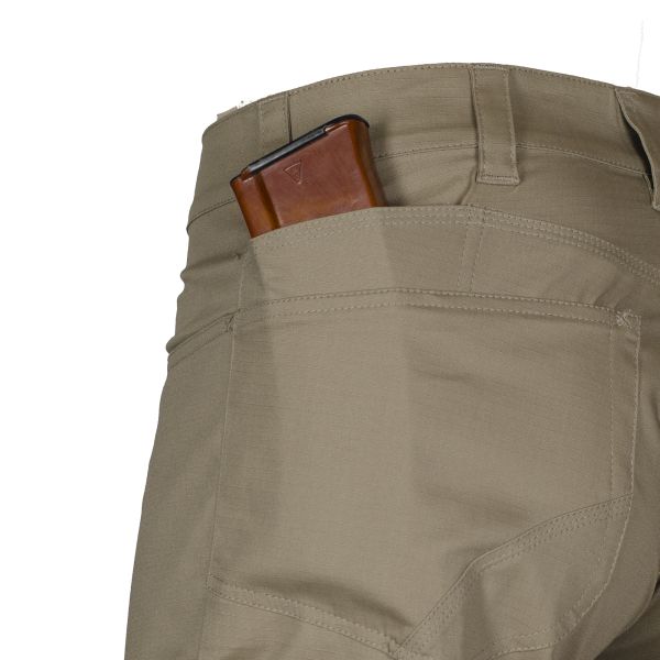 M-Tac брюки Street Tactical Flex Khaki (фото 10) - интернет-магазин Викинг