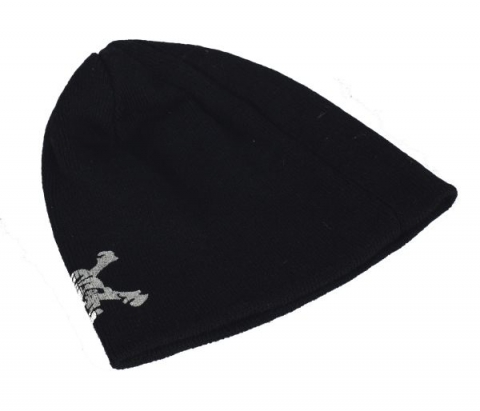 Милтек шапка Beanie акрил (общий вид фото 2) - интернет-магазин Викинг