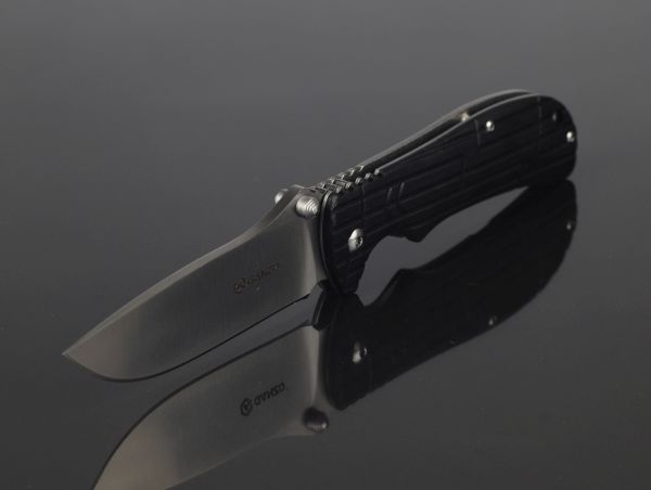 Ganzo нож складной G723 (фото 5) - интернет-магазин Викинг