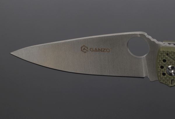 Ganzo нож складной G7321 (фото 14) - интернет-магазин Викинг
