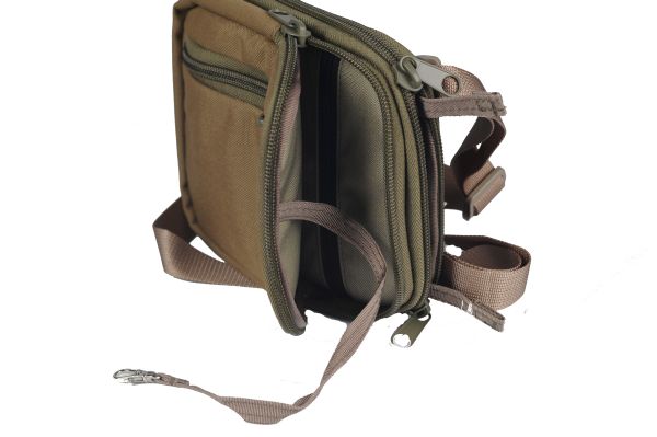 A-Line А14 сумка-кобура (вид изнутри фото 1) - интернет-магазин Викинг