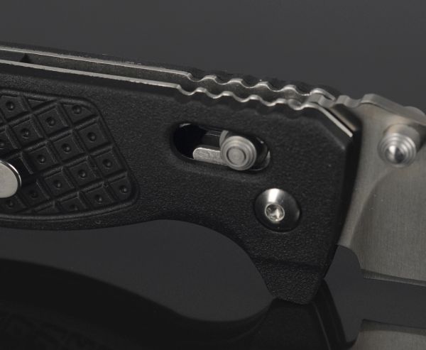 Ganzo нож складной G724M (фото 7) - интернет-магазин Викинг