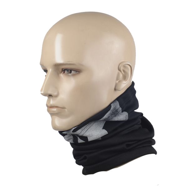 M-Tac шарф-труба Punisher (шарф) - интернет-магазин Викинг