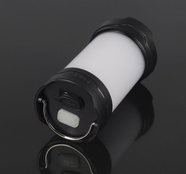 Fenix Кемпинговый фонарь CL25R (общий вид 2) - интернет-магазин Викинг