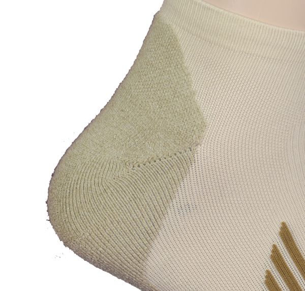 M-Tac носки Coolmax 35% Khaki (изображение 7) - интернет-магазин Викинг