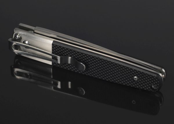 Ganzo нож складной G7211 (фото 8) - интернет-магазин Викинг