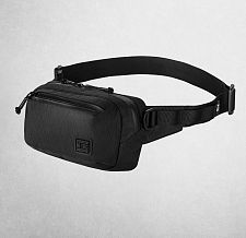 M-Tac  City Waist Bag X-Pac Elite Black