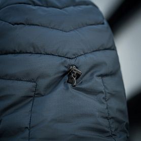 M-Tac  Jarl Primaloft Blue