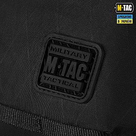 M-Tac  City Waist Bag X-Pac Elite Black