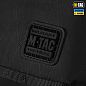 M-Tac  City Waist Bag X-Pac Elite Black