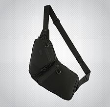M-Tac  Bat Wing Gen.II Bag Premium Black